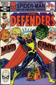 Defenders #102