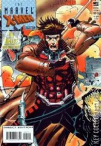 Marvel X-Men Collection, The #2