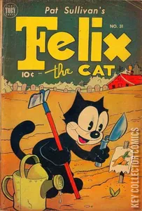 Felix the Cat #31