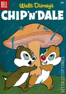 Chip 'n' Dale #5