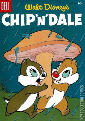 Chip 'n' Dale