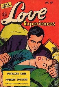 Love Experiences #10