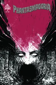 Phantasmagoria #3