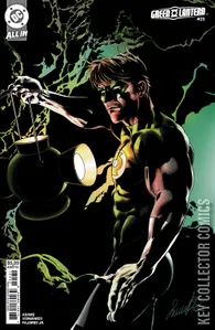 Green Lantern #25