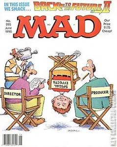 Mad #295