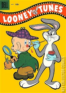 Looney Tunes #199