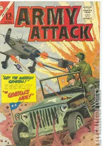 Army Attack #40
