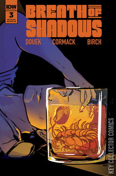 Variant Cover for Breath of Shadows #3