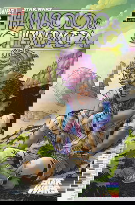 Star Wars: Han Solo & Chewbacca