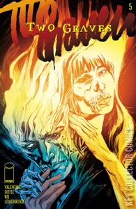 Two Graves #5