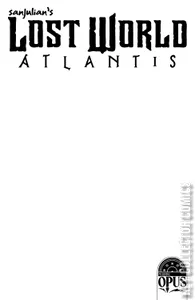Sanjulian: Lost World Atlantis