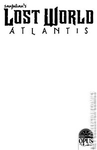 Sanjulian: Lost World Atlantis