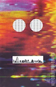 Mister X #3