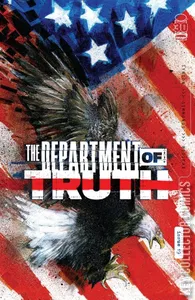 Department of Truth #19