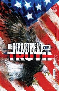 Department of Truth #19