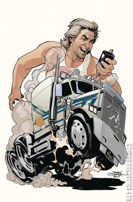 Big Trouble in Little China: Old Man Jack