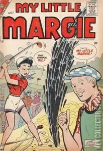 My Little Margie #17