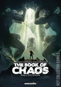 The Book of Chaos #1