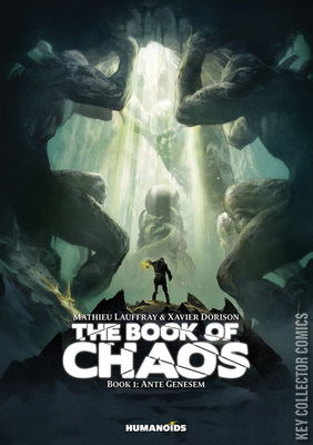 The Book of Chaos