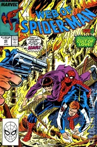 Web of Spider-Man #43