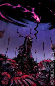 Project Perseus #1