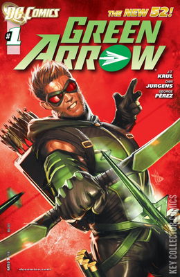 Green Arrow