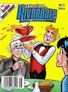 Tales From Riverdale Digest #28