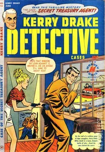 Kerry Drake #20