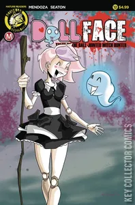 Dollface #12