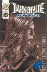 Variant Cover for Darkchylde: Redemption #1/2