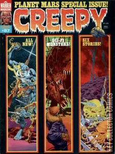 Creepy #87