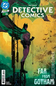 Detective Comics #1097