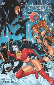 Avengelyne / Shi #1/2