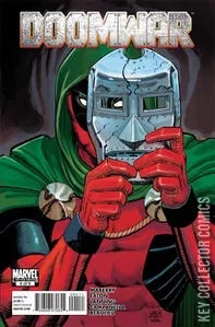 Doomwar #4