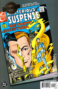 Millennium Edition: Mysterious Suspense