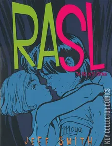 Rasl #2