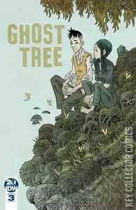 Ghost Tree #3