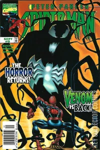 Peter Parker: Spider-Man #9