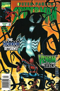 Peter Parker: Spider-Man #9