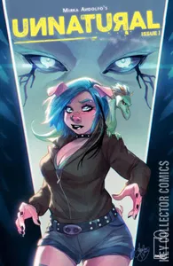 Unnatural #1