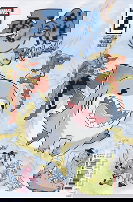 It's Jeff: Jeff Week