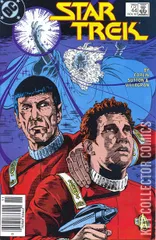 Variant Cover for Star Trek #44