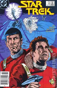 Star Trek #44