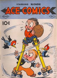 Ace Comics #31