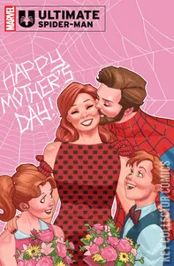 Ultimate Spider-Man #17