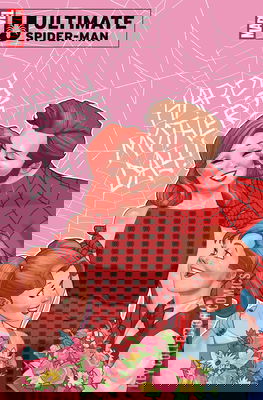 Ultimate Spider-Man