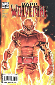 Dark Wolverine #80