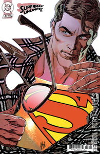 Superman Unlimited #6