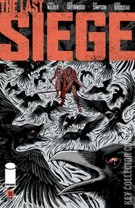 The Last Siege #8