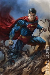 Adventures of Superman: Book of El #9